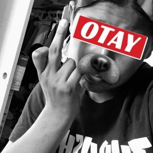 Meet your Posher, Otay